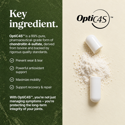 Joint & Mobility Capsules