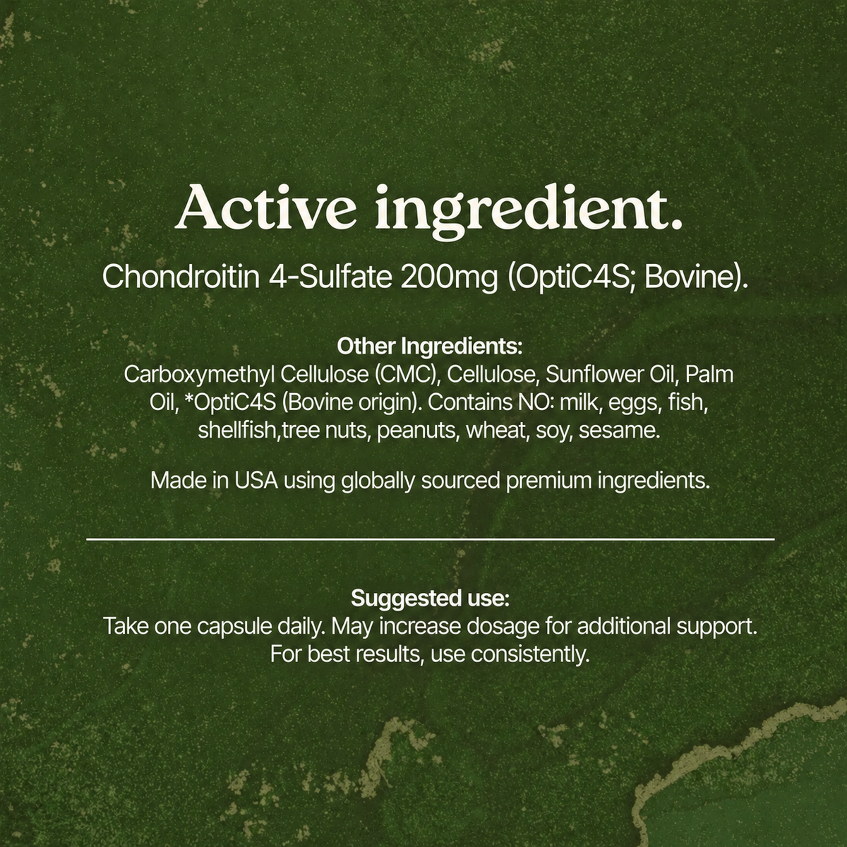 Joint & Mobility Capsules