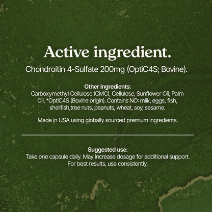 Joint & Mobility Capsules