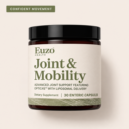 Joint & Mobility Capsules