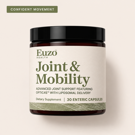 Joint & Mobility Capsules