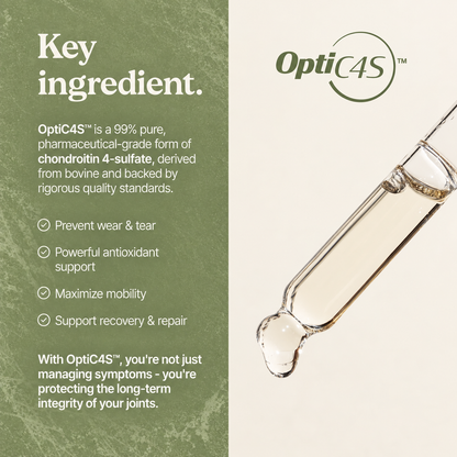 Joint & Mobility Sublingual Drops