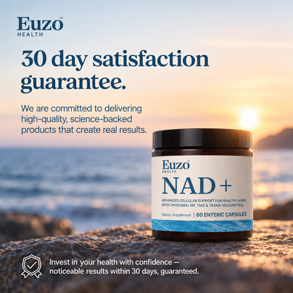 NAD+ Capsules