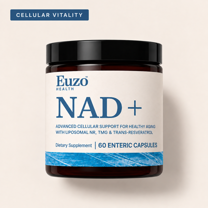 NAD+ Capsules
